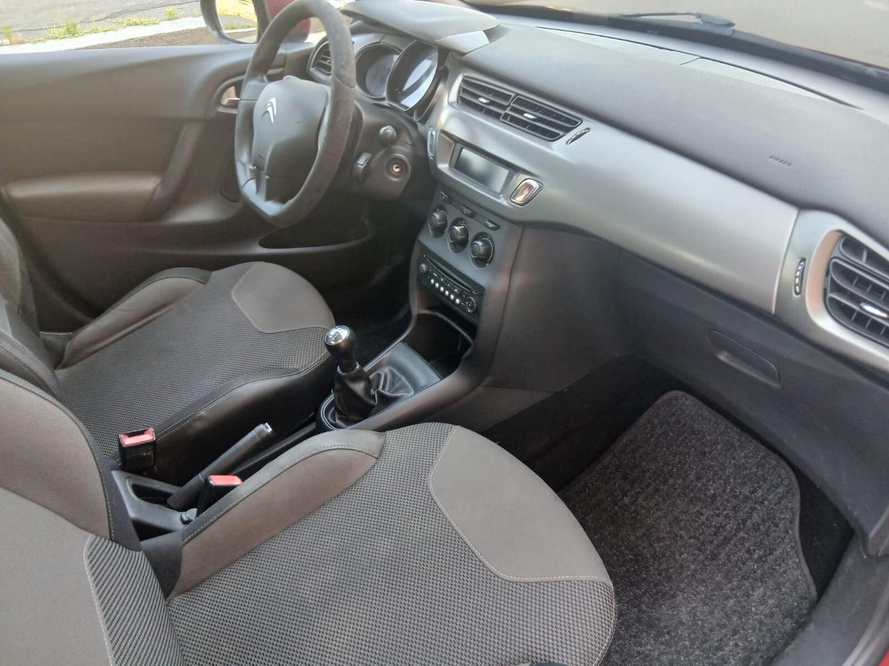 Citroen C3 PureTech 68 Exclusive