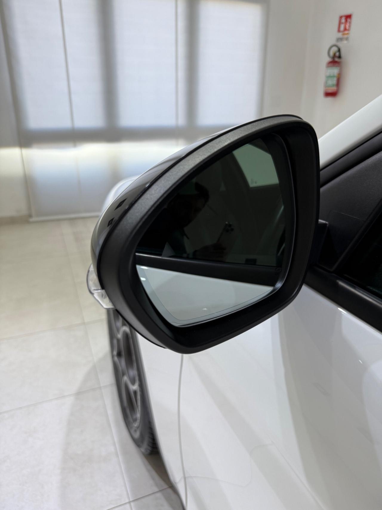 ALFA ROMEO STELVIO Q4 210CV ALLESTIMENTO SPRINT