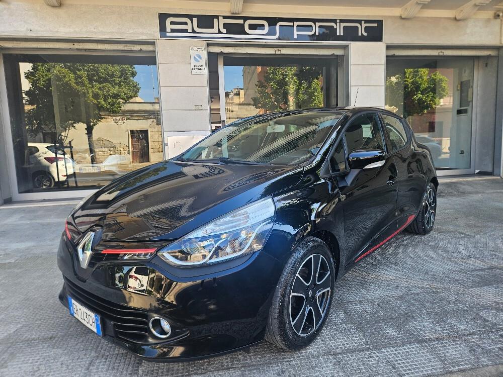 Renault Clio 1.5 dCi 8V 90CV Start&Stop 5 porte Energy