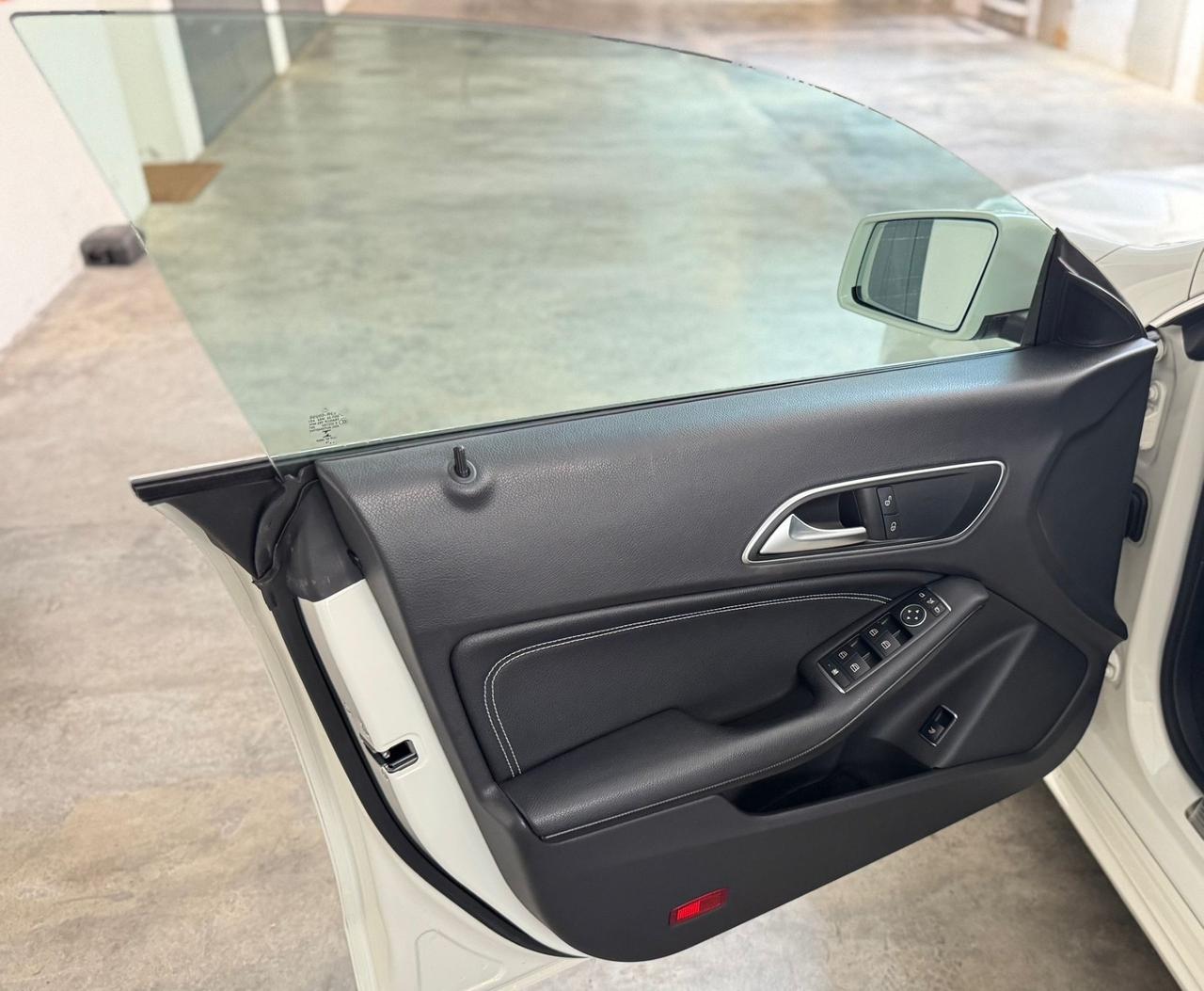 Mercedes-benz CLA 200 CDI