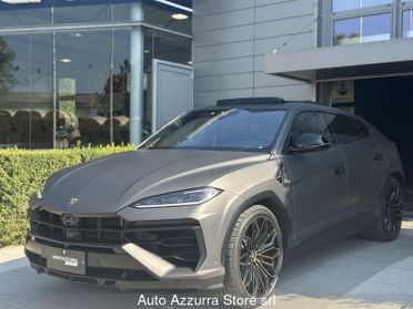 Lamborghini Urus Urus SE | PROMO AZZURRA, IVA, TETTO, 23", B&O