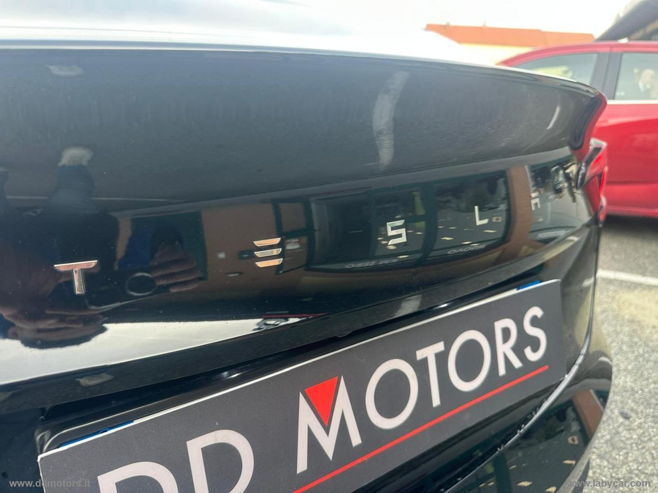 TESLA Model 3 NV35 RWD Premium 400 KM AUTONOMIA