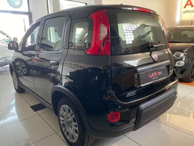 Fiat Panda Panda III 2021 1.0 firefly hybrid City Life s