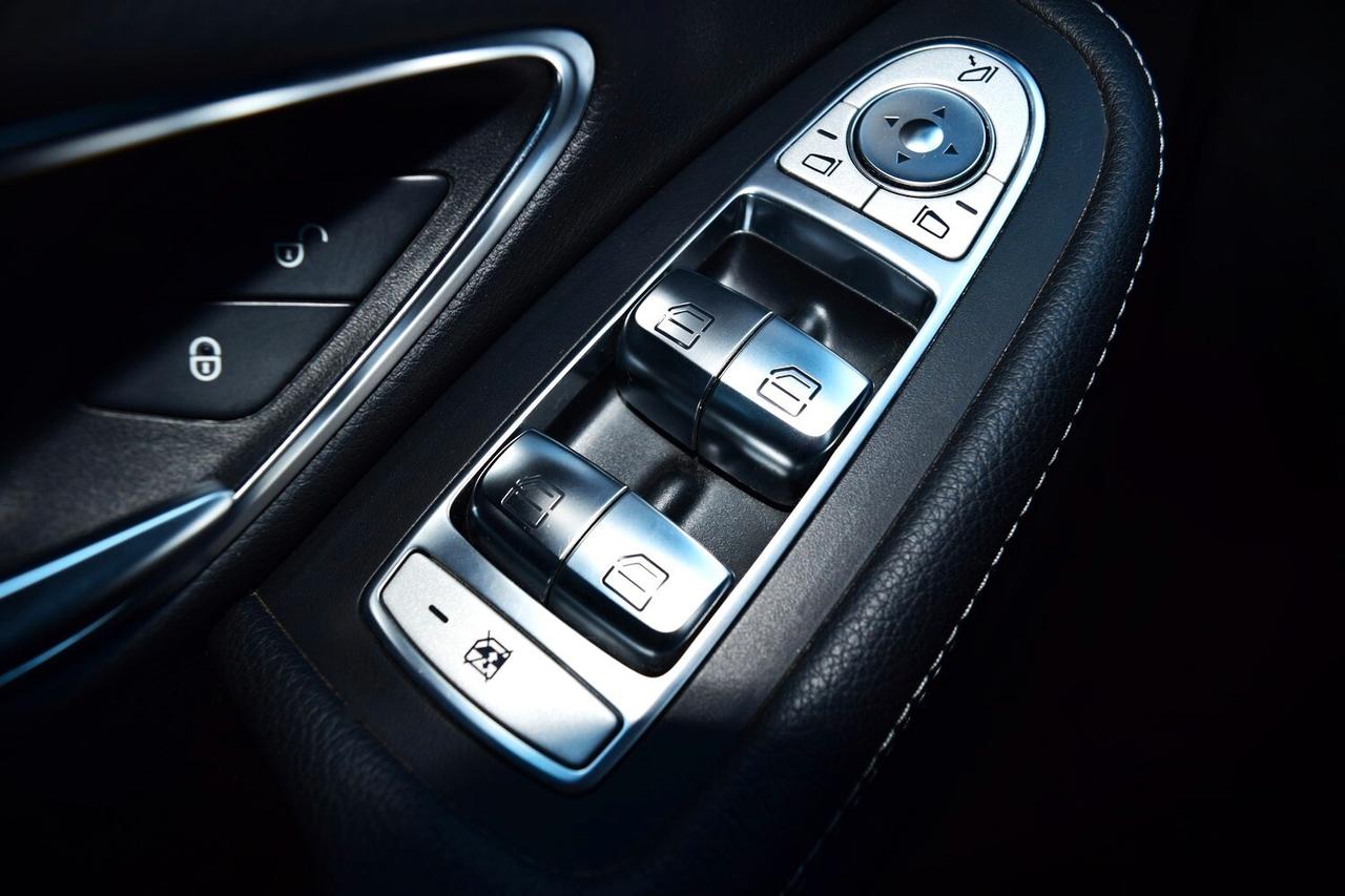 Mercedes-benz C 220 d 170 cv 4MATIC Automatica Sport