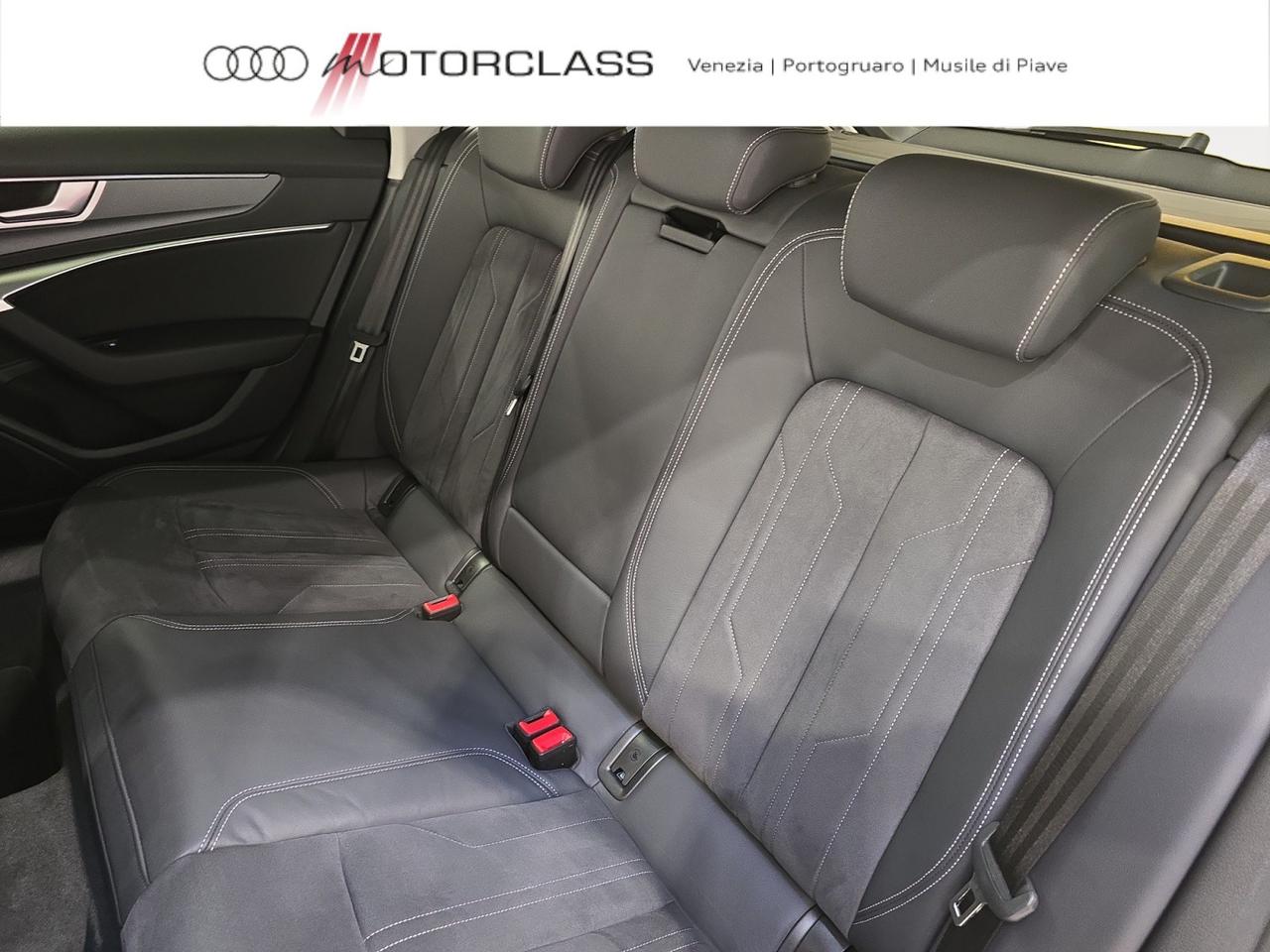 Audi A6 allroad allroad 40 2.0 tdi mhev 12v 204cv business advanced quattro ultra s tronic