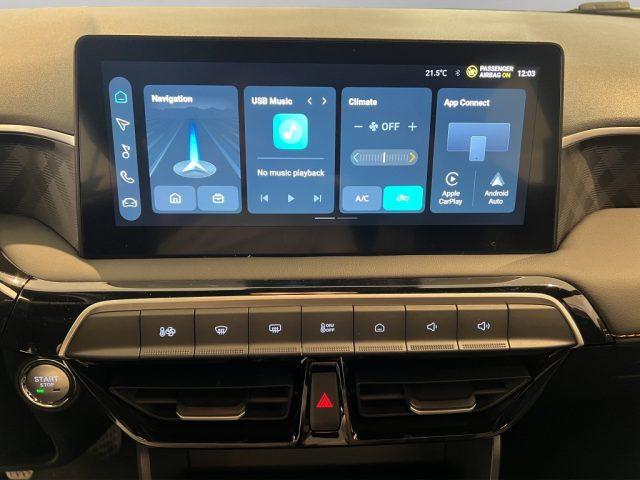 MG MG3 1.5 Comfort