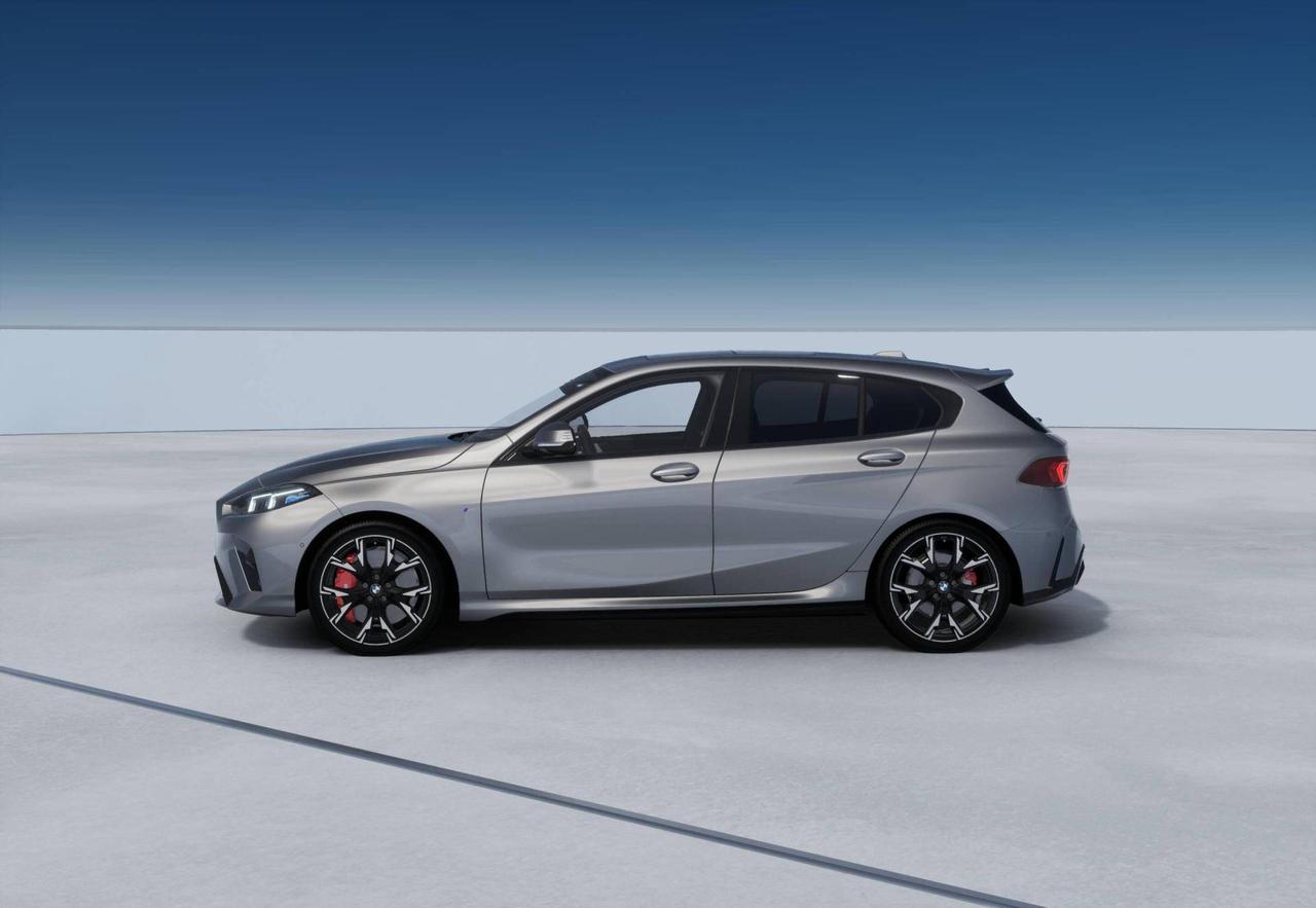 BMW Serie 1 120d 48V MSport Pro