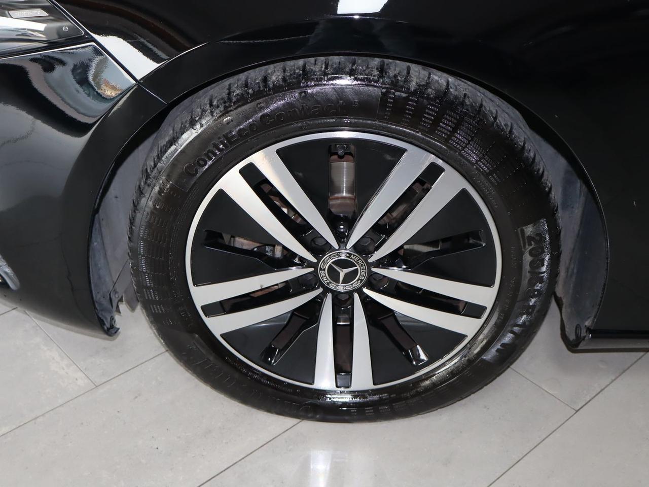 Mercedes-Benz A 180 Night A 180 D #50358