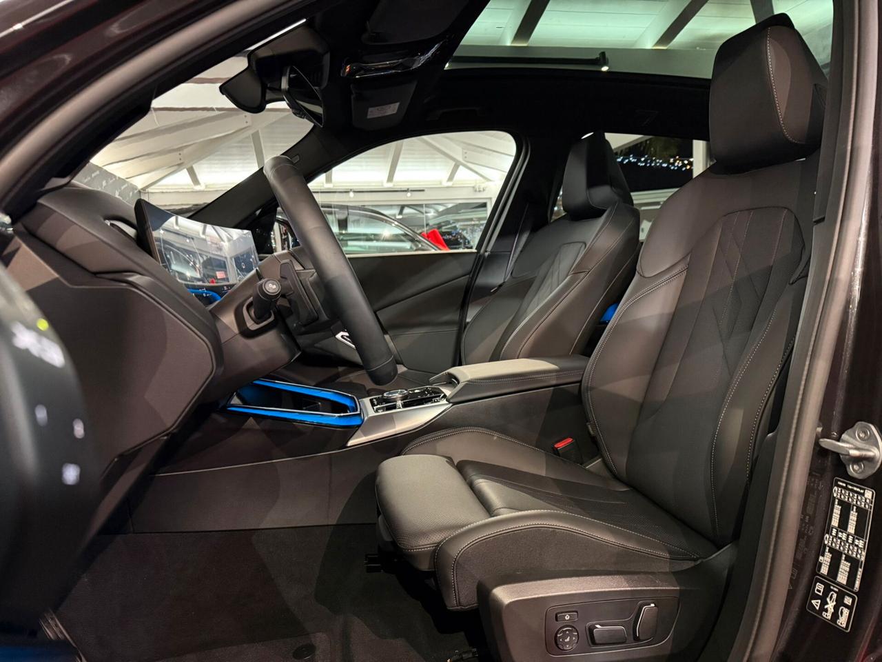 Bmw X3 xDrive20d 48V MSport Pro