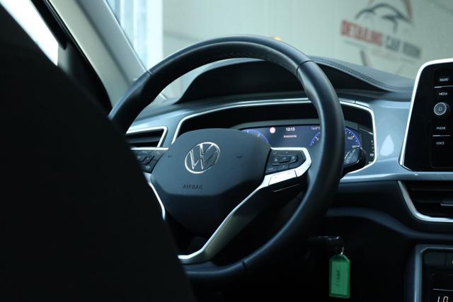 VOLKSWAGEN T-Roc 1.0 TSI Style