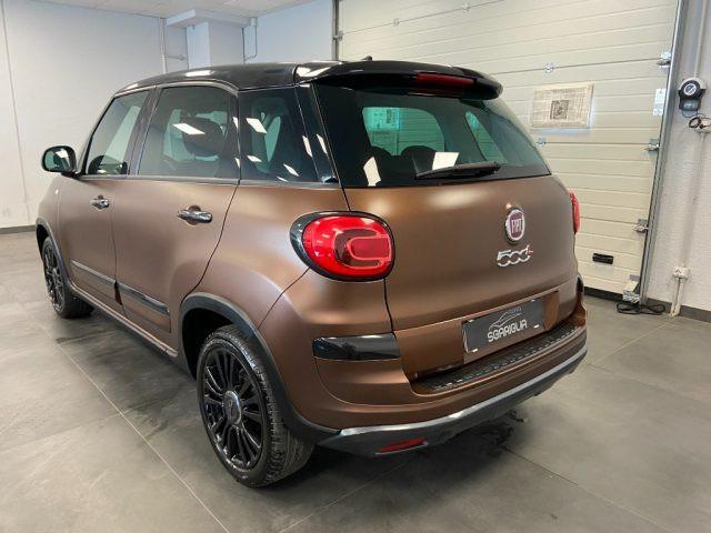 FIAT 500L 1.3 Mtj Cross + Navigatore