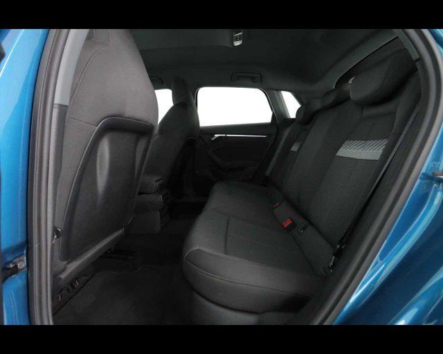 AUDI A3 SPB 30 TDI S tronic Business Advanced