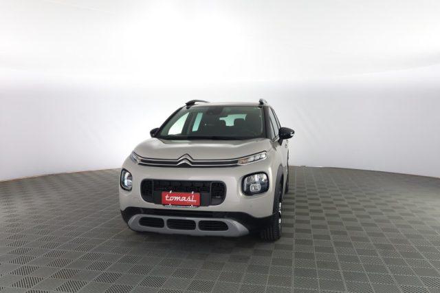 CITROEN C3 Aircross C3 Aircross PureTech 110 S&S EAT6 Shine