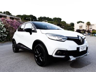 Renault Captur TCe 150 CV FAP Sport Edition2