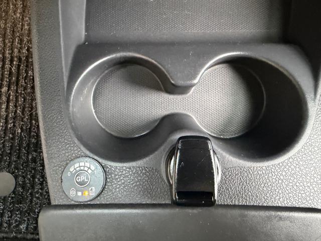 DACIA Dokker 1.6 8V 100CV Start&Stop GPL Furgone