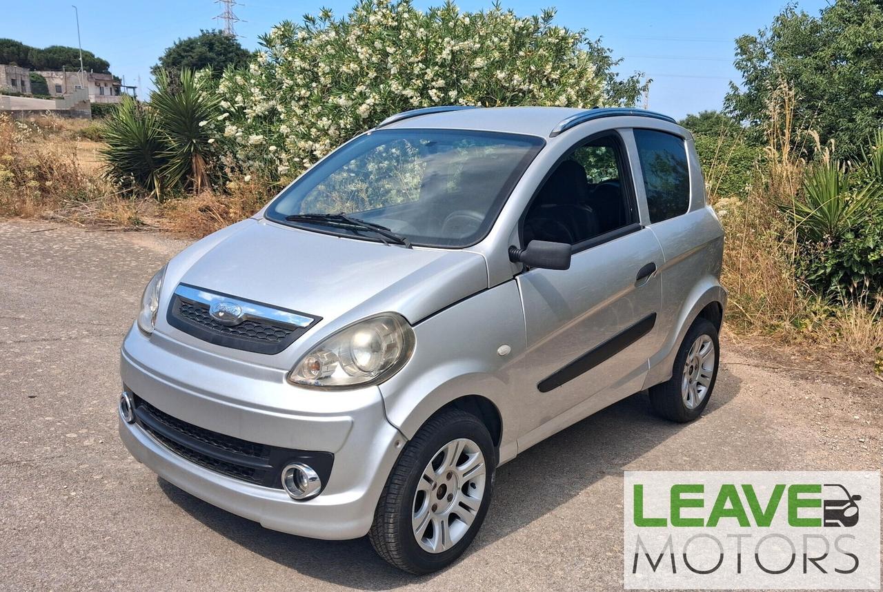 Microcar M.Go (M1550)