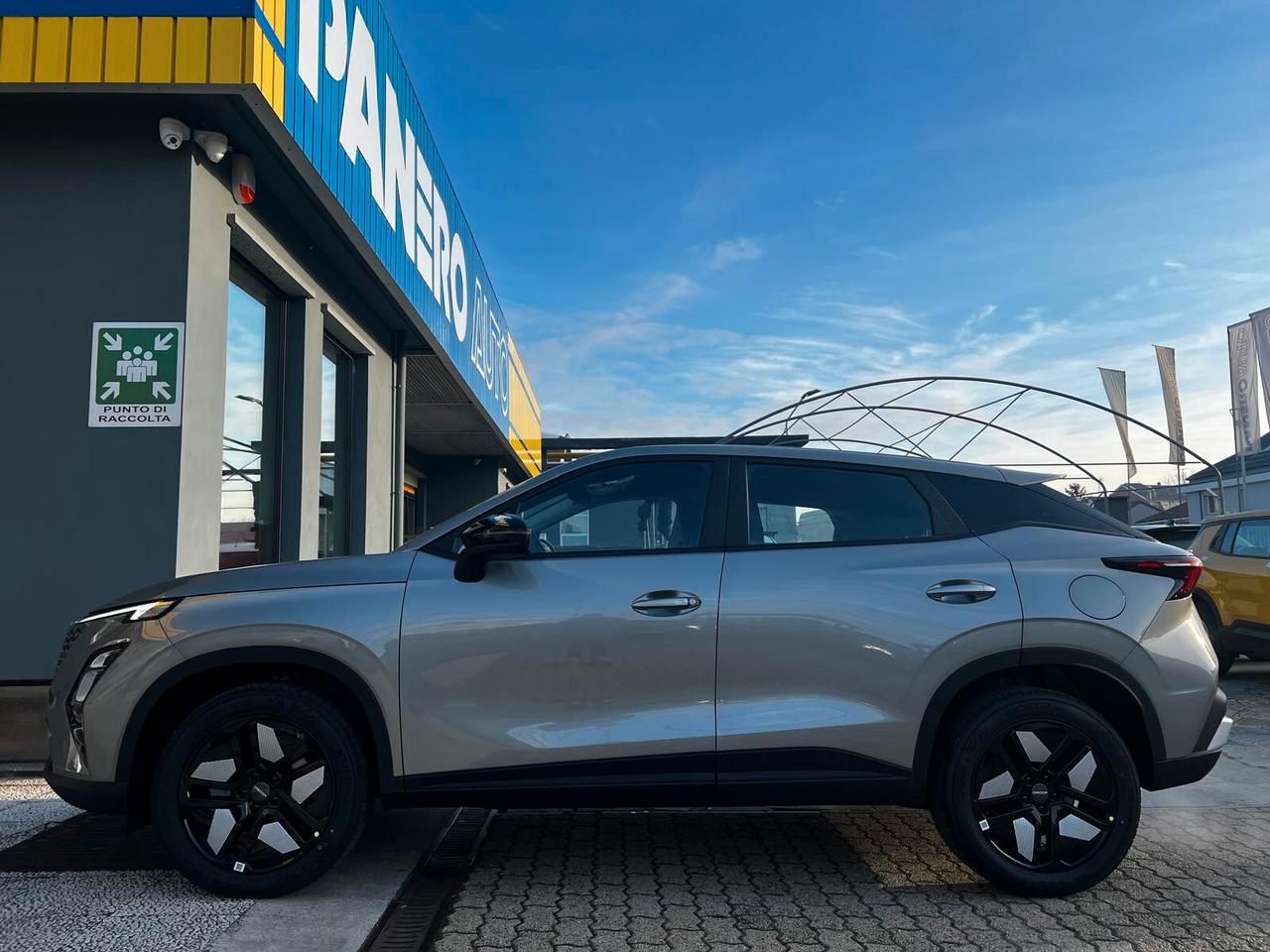 OMODA Omoda 5 Omoda 5 1.6 TGDI 147CV aut. Pure