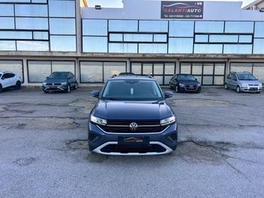 Volkswagen T-Cross 1.0 TSI 115 CV DSG Style