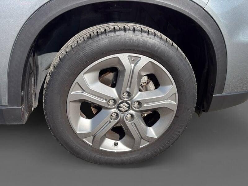 Suzuki Vitara 1.6 VVT S/S 2WD V-Cool