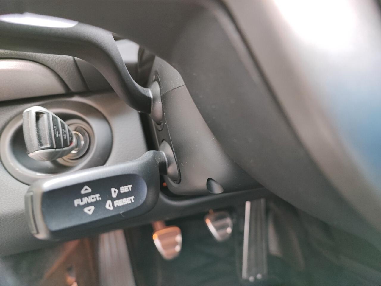 Porsche Boxster Unico Propriet. Tagliandi Porsche