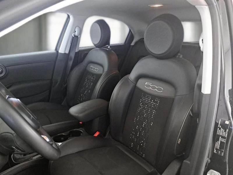 FIAT 500X 1.3 Mjet 95cv E6D Connect