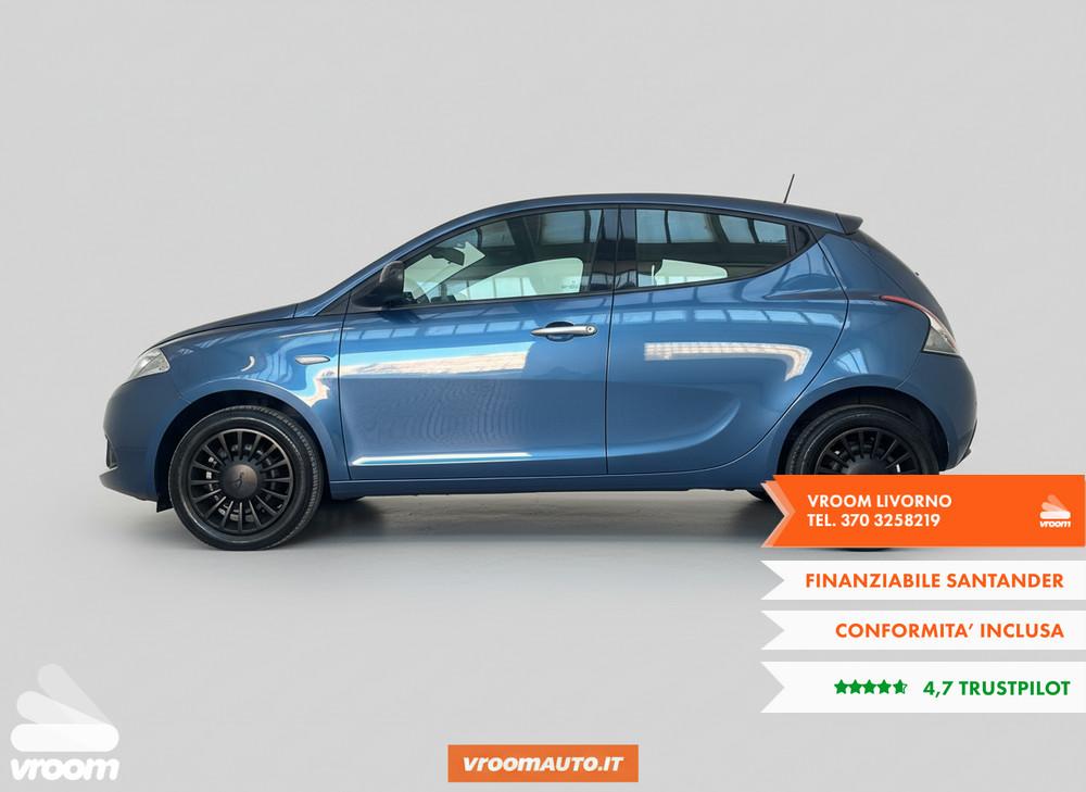 LANCIA Ypsilon 3ª serie Ypsilon 1.0 FireFly 5 ...