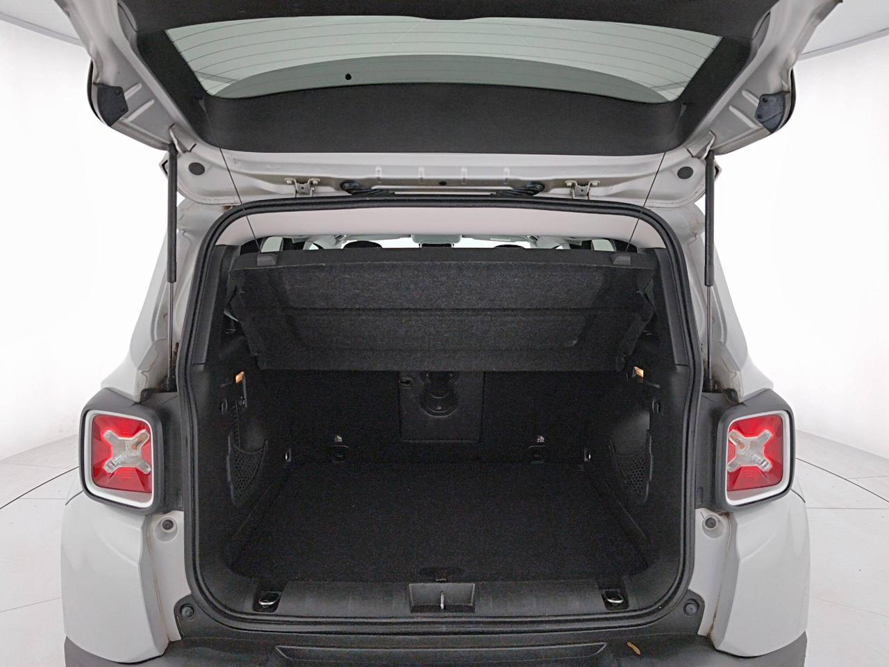 Jeep Renegade 1.6 mjt Limited fwd 120cv