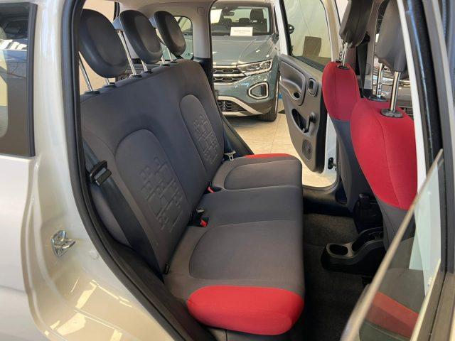 FIAT Panda 1.2 69CV *DISTRIB. ESEGUITA*UNICO PROP.*TAGLIANDI*