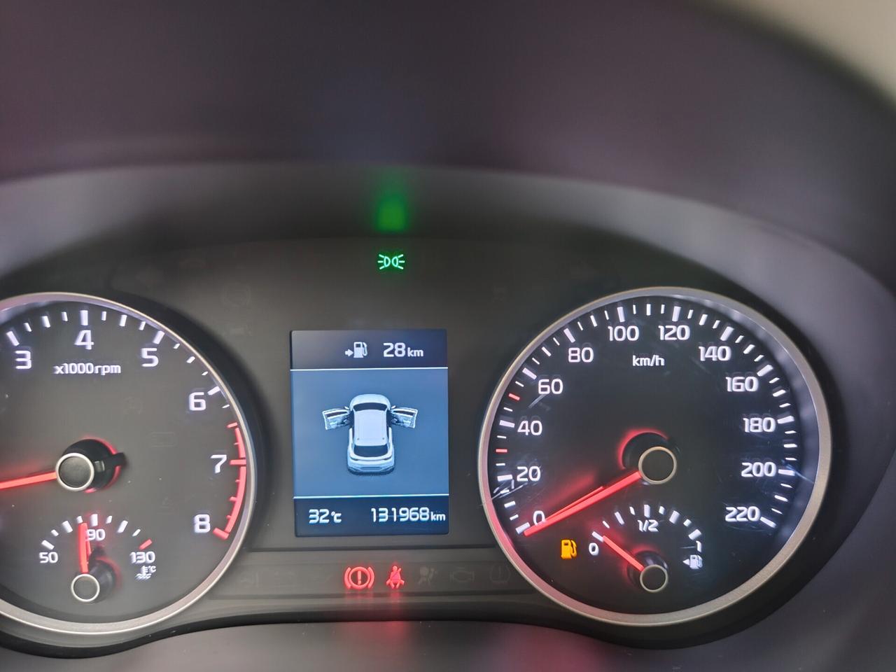 Kia Stonic 1.4 BENZINA 100 CV Style