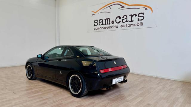 ALFA ROMEO GTV 3.0i V6 24V cat L