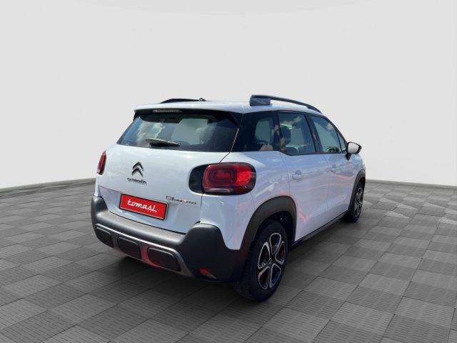 CITROEN C3 Aircross C3 Aircross PureTech 82 Feel