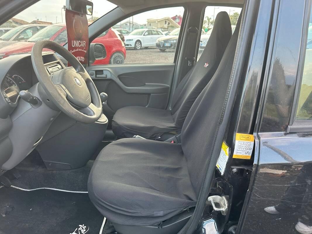 Fiat Panda 1.2 easypower Dynamic Gpl 69cv