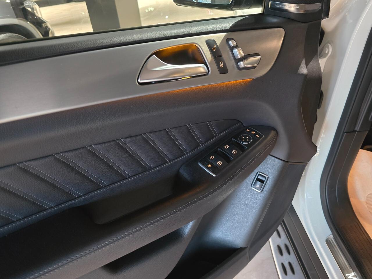 Mercedes-benz GLE 350 d 4Matic Coupé Premium Plus