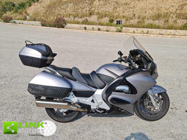 HONDA Pan European Standard