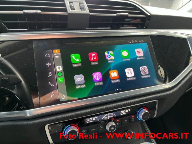 AUDI Q3 SPB 35 TDI quattro S tronic Business Plus - PROMO