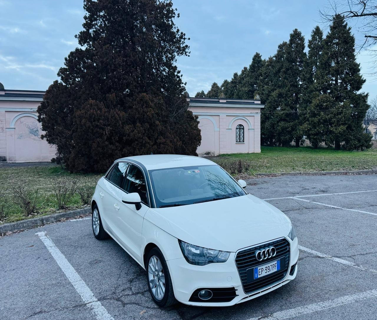 Audi A1 1.2 TFSI Ambition 5 porte