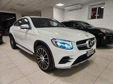 Mercedes-benz GLC 250 GLC 250 d 4Matic Premium