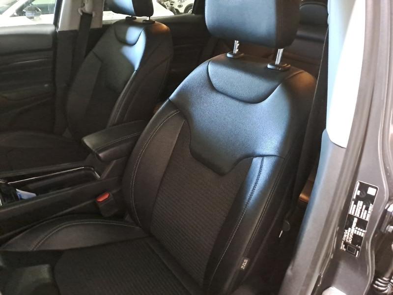 JEEP COMPASS 1.3 T4 PHEV 130 CV LIMITED 4XE AUTO SUV
