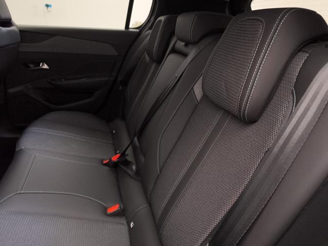 PEUGEOT 308 1.2 puretech t Allure s&s 130cv