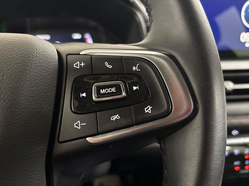 DR AUTOMOBILES DR 5 1.5 Gpl 114cv