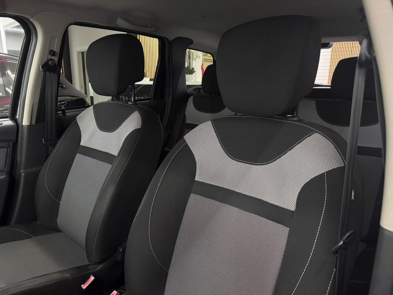 Dacia Duster 1.5 dCi 110CV 4x4 Serie Speciale Brave