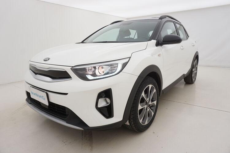 Kia Stonic Style BR546867 1.4 GPL 100CV