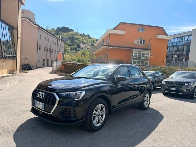 Audi Q3 35 TDI S tronic NAVIGATORE 2022