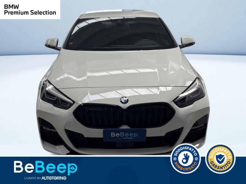 BMW Serie 2 G.C. 220D GRAN COUPE MSPORT AUTO