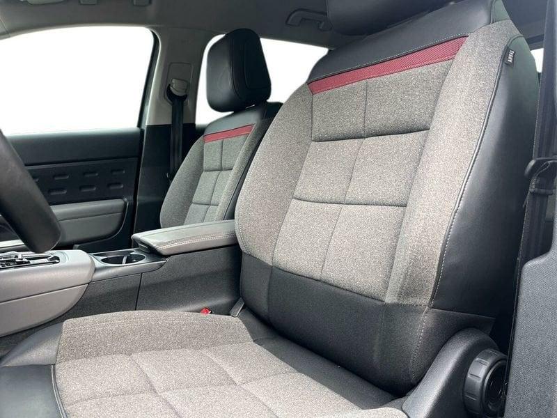 Citroën C5 Aircross PureTech 130 S&S Shine EAT8