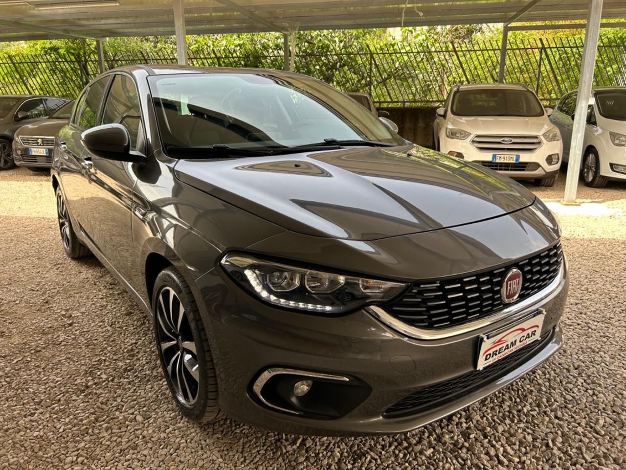 Fiat Tipo 1.6 Mjt S&S 5 porte Lounge