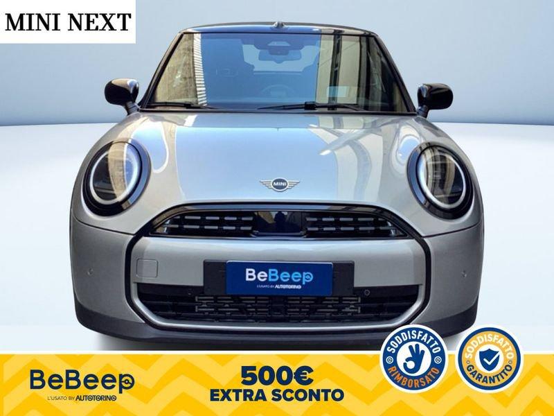 MINI Mini Electric Cabrio Mini Cabrio 2.0 C CLASSIC AUTO