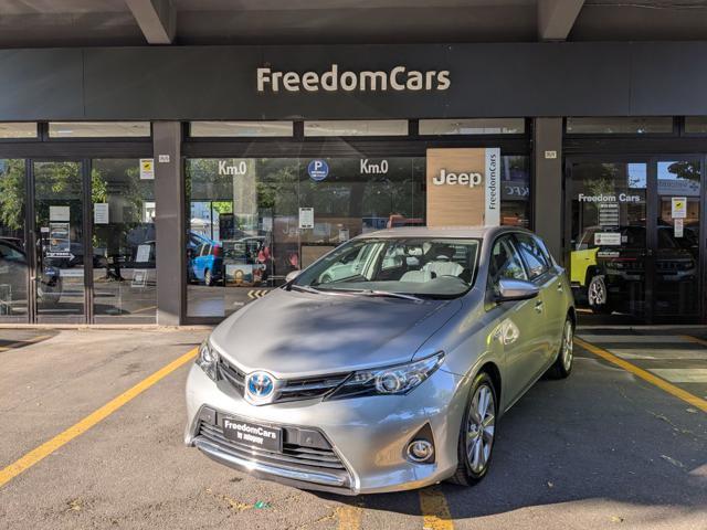TOYOTA Auris 1.8 Hybrid Active Eco