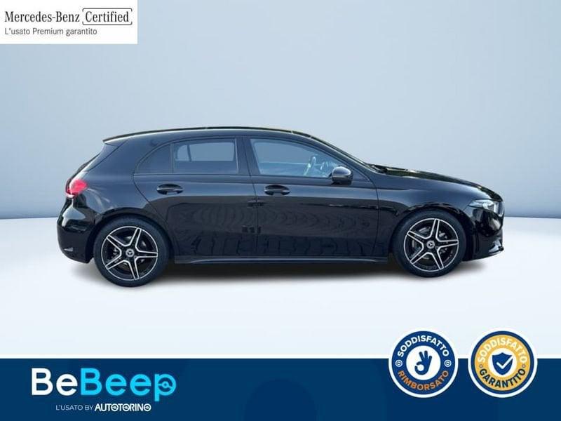 Mercedes-Benz Classe A A 180 PREMIUM AUTO