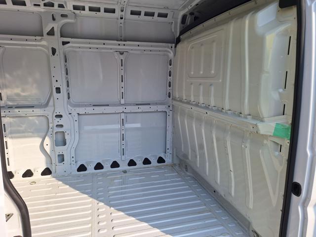 FIAT Ducato 35 2.3 MJT 140CV PASSO LUNGO.T.M. Maxi N°GD800